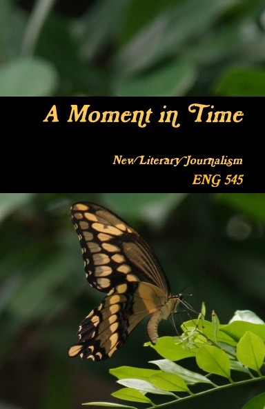 A Moment in Time