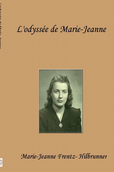 L'odyssée de Marie-Jeanne