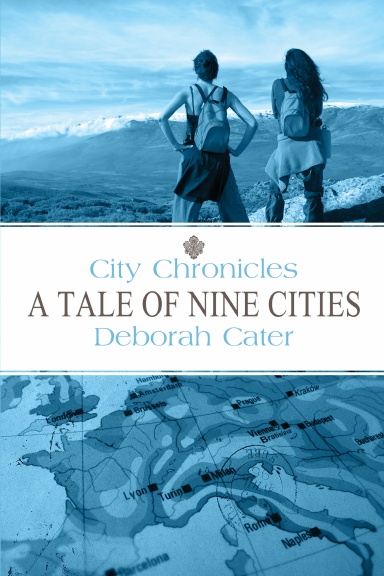 City Chronicles: A Tale of Nine Cities