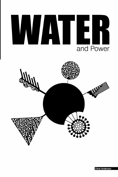 Mega: Water & Power (B&W)