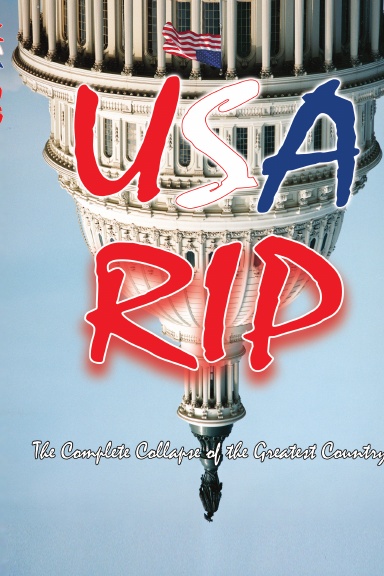 USA RIP