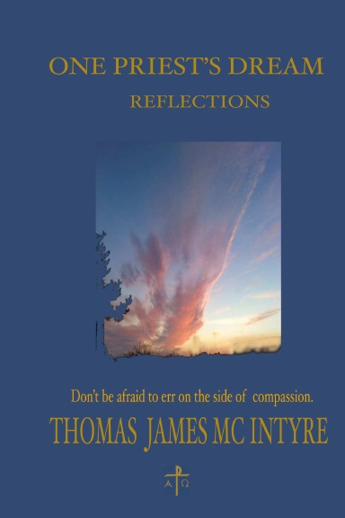 One Priest's Dream Reflections