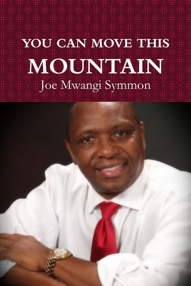 You Can Move This Mountain