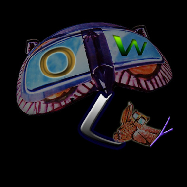 Owlie World