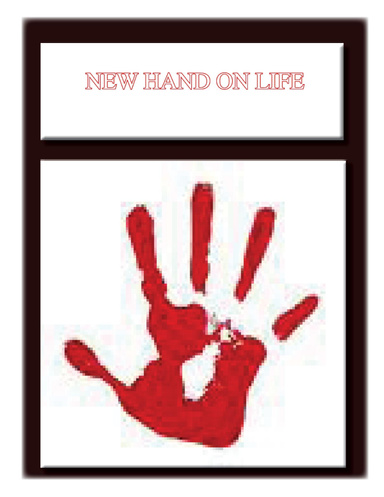 A New Hand On Life