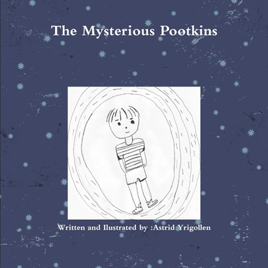 The Mysterious Pootkins