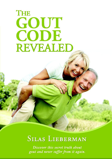 The Gout Code Revealed