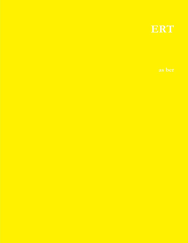 ERT