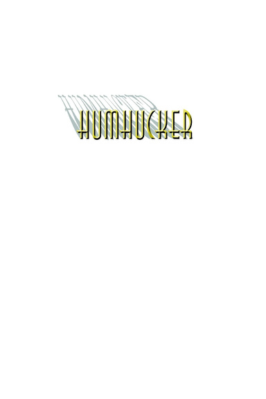 Humhucker