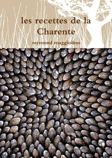 les recettes de la Charente