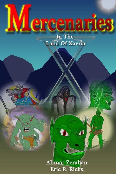 Mercenaries