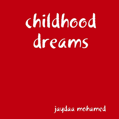 childhood dreams