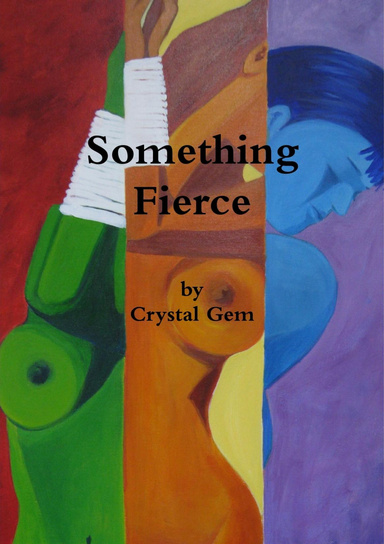 Something Fierce