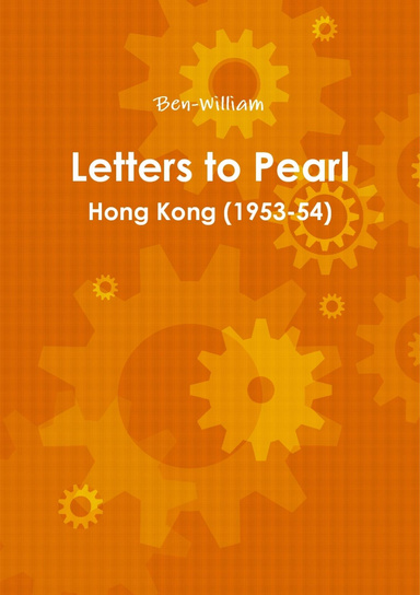 Letters to Pearl (Version 3)
