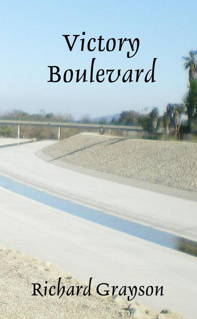 Victory Boulevard