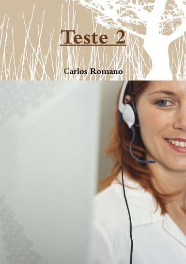 Teste 2