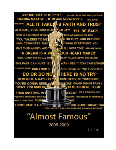 SEEK Yearbook 2