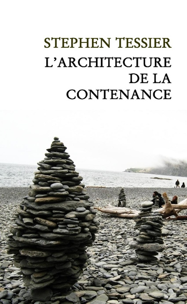 L'architecture de la contenance