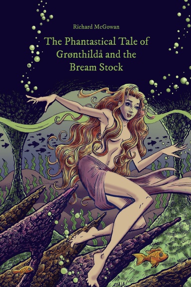 Gronthilda and the Bream Stock