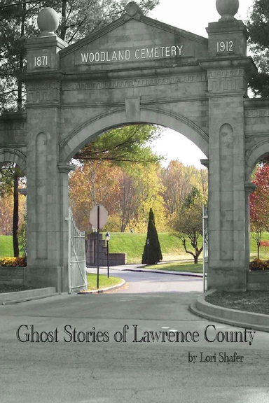 Ghosts of Lawrence County, Ohio