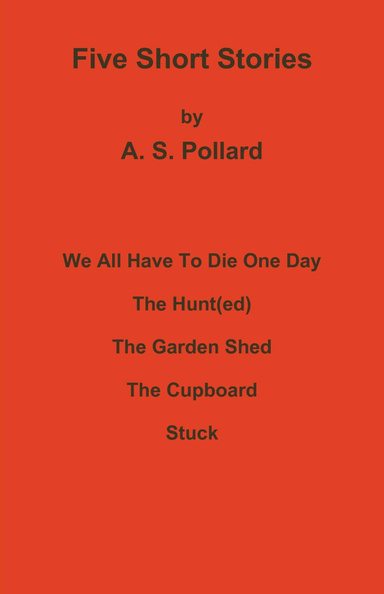 5 Short Stories