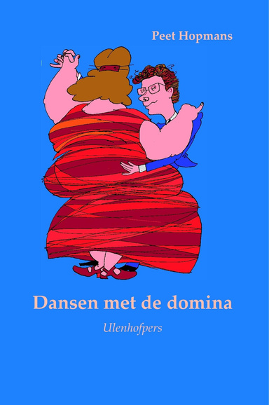 Dansen met de domina