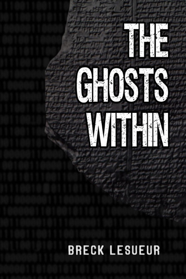 The Ghosts Within (Normal)