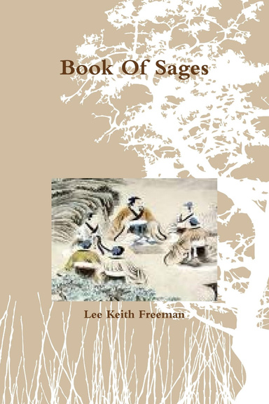 Book Of Sages