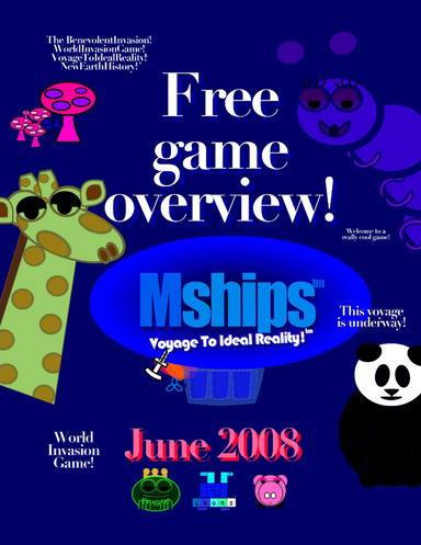 Mships.com June 2008 16 Game overview!