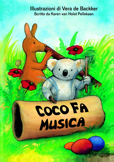 Coco Fa Musica