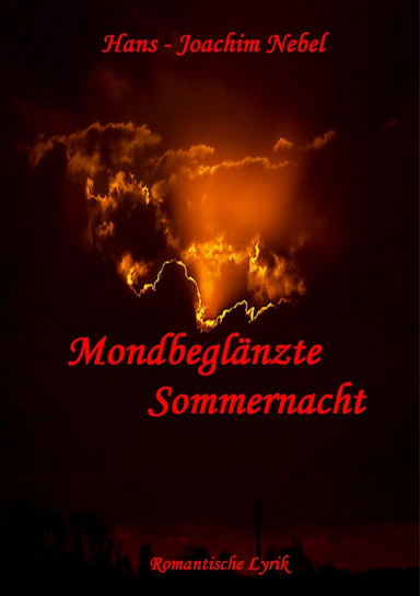Mondbeglänzte Sommernacht