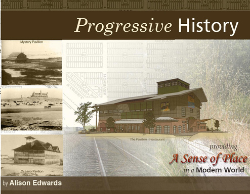 Progressive History