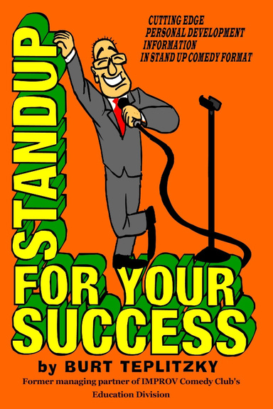 Stand Up For Your Success
