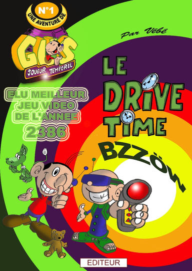 les joueurs temporels