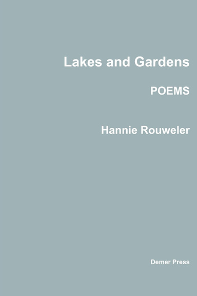Lakes and Gardens