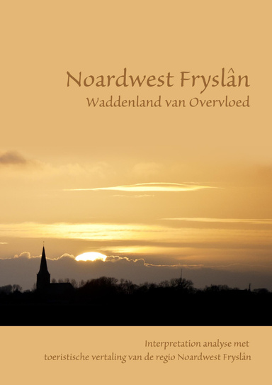 Interpretation Noardwest Fryslân