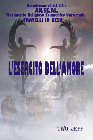 L'ESERCITO DELL'AMORE