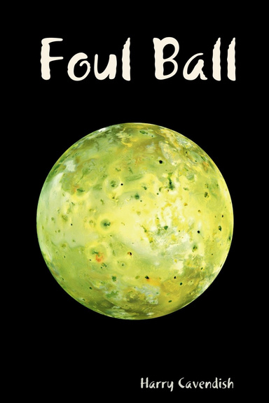 Foul Ball