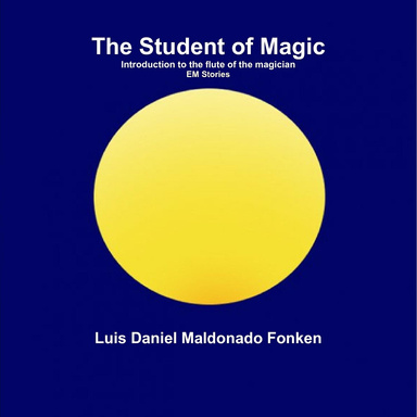 EM Stories - The Student of Magic