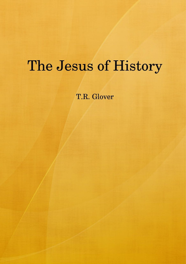 The Jesus of History