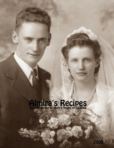 Almira's Recipes