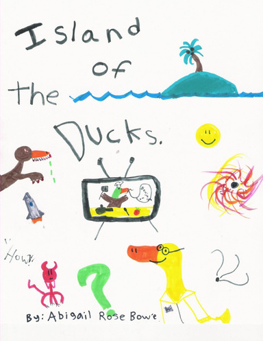 Island of the Ducks