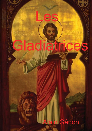 Les Gladiatrices