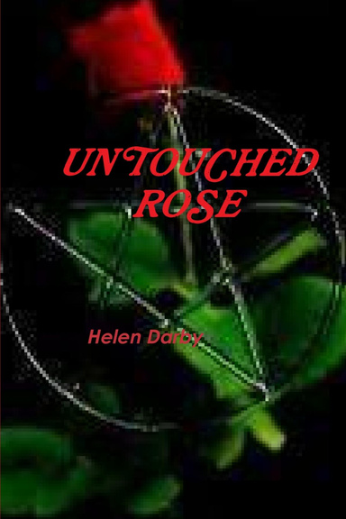 UNTOUCHED ROSE
