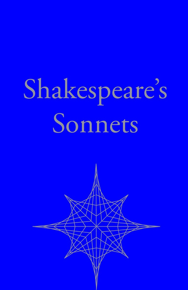 Shakespeare's Sonnets