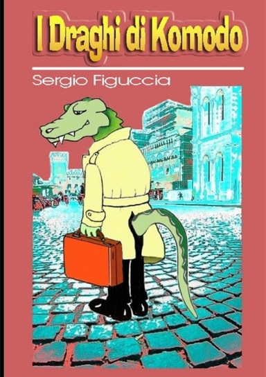 I Draghi di Komodo