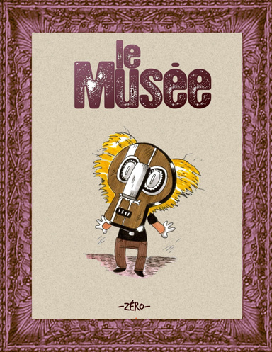 Le Musée