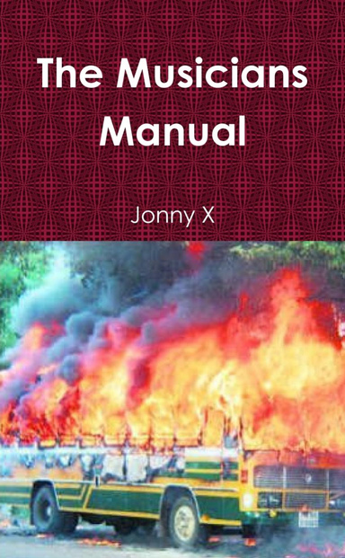 The Musicians Manual