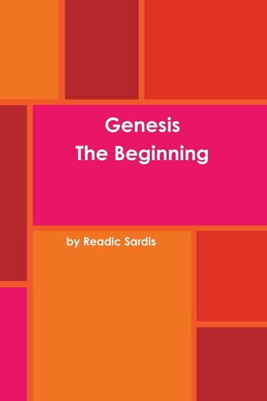 Genesis - The Beginning