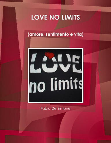 LOVE NO LIMITS